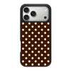 Nutty Choco - iPhone 17 Pro Case