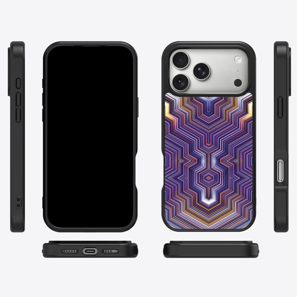 Radiant Core - iPhone 17 Pro Case, #case type_core (magsafe), #case type_core (non magsafe)