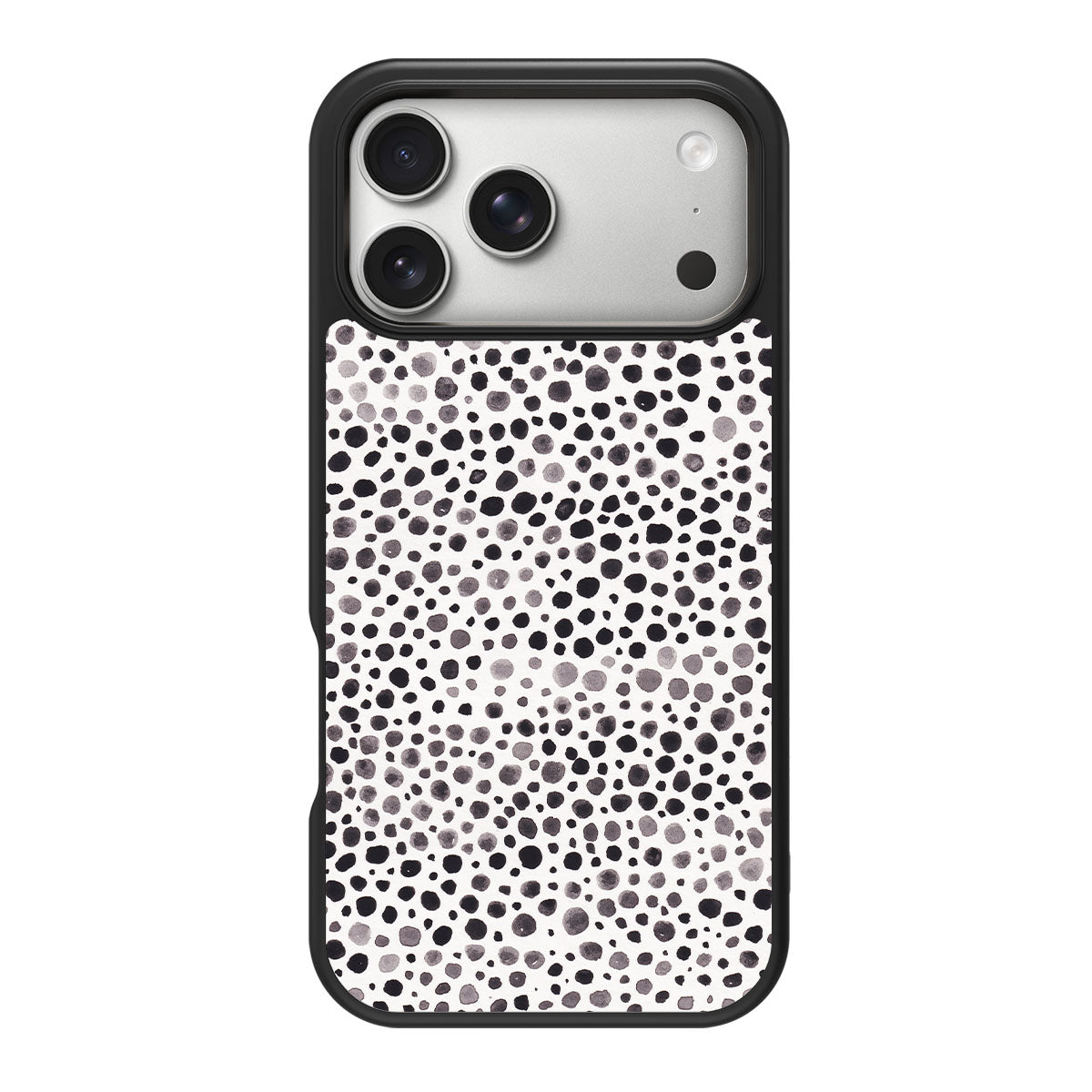 Rain Dance - iPhone 17 Pro Case