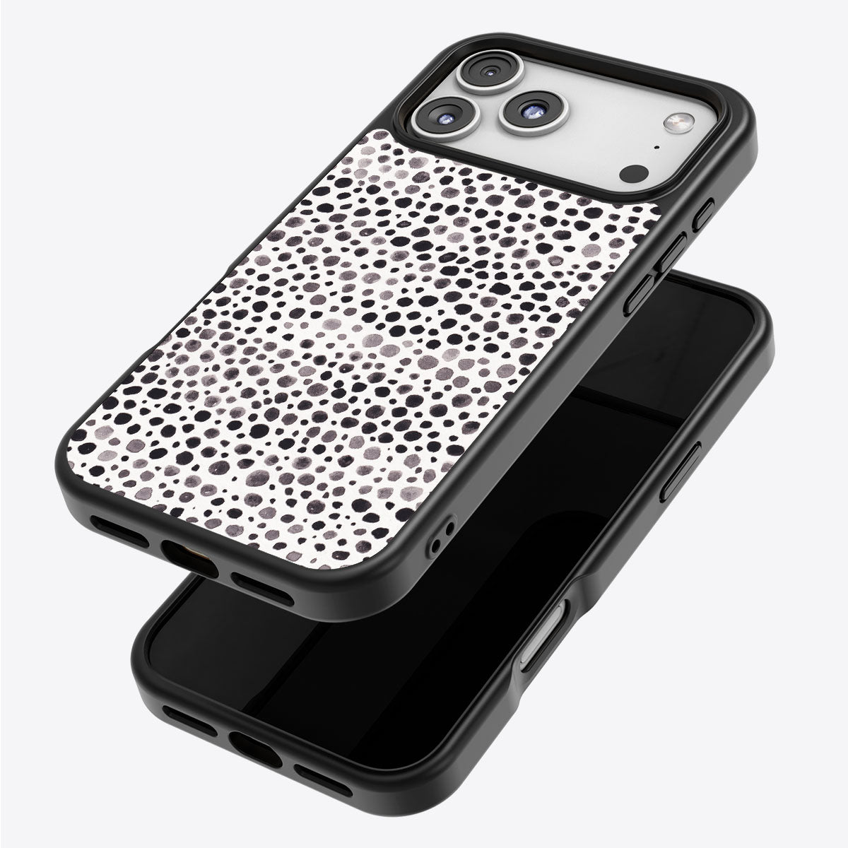 Rain Dance - iPhone 17 Pro Case