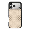 Sand Pearl - iPhone 17 Pro Case