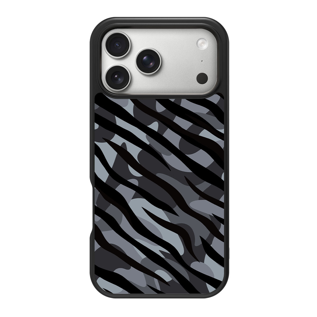 Stealth Camo - iPhone 17 Pro Case