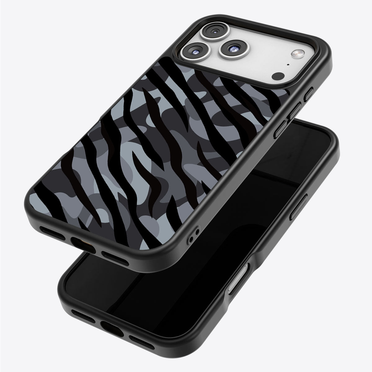 Stealth Camo - iPhone 17 Pro Case