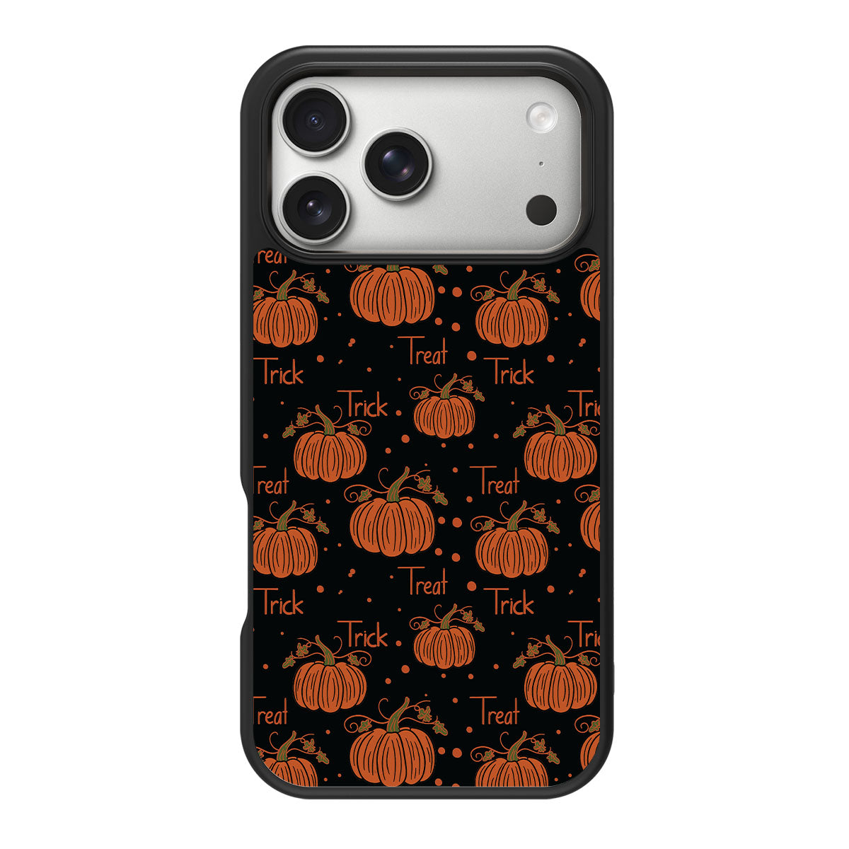 Trick Treat - iPhone 17 Pro Case