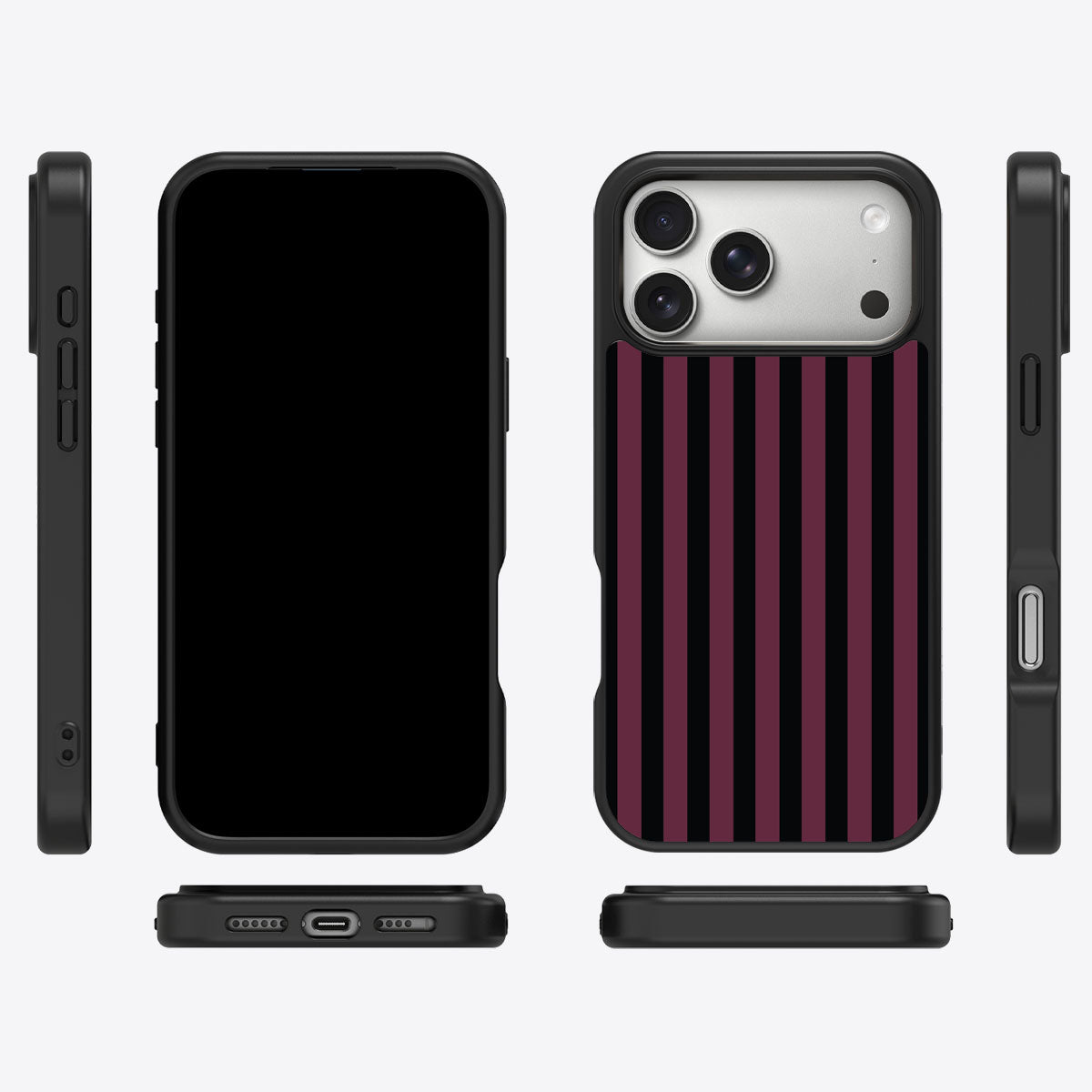 Wine Tasting - iPhone 17 Pro Case #case type_core (magsafe), #case type_core (non magsafe)
