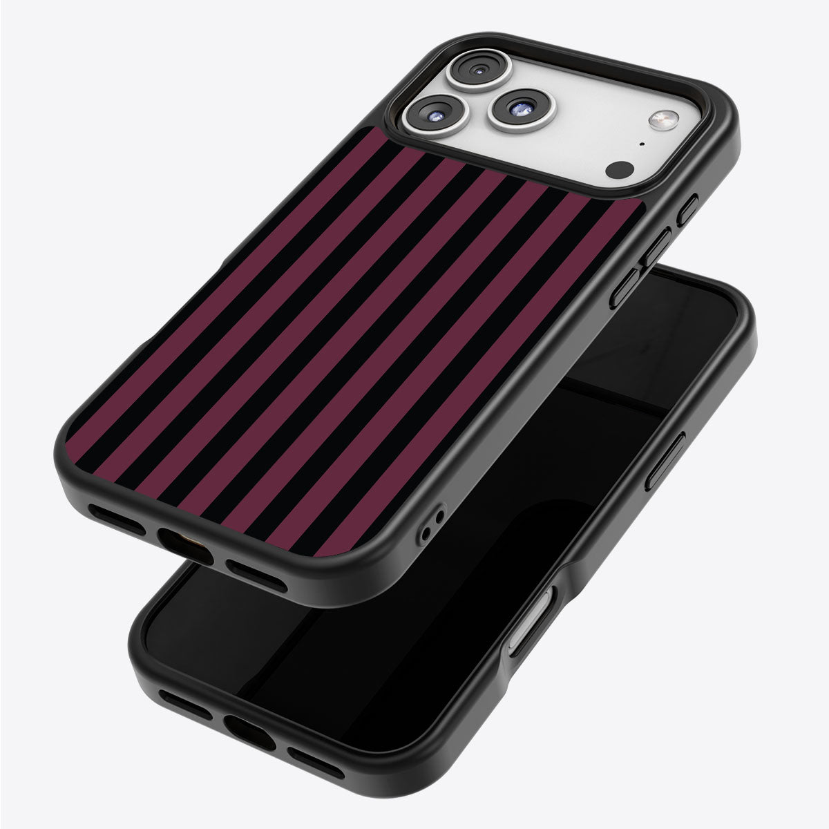 Wine Tasting - iPhone 17 Pro Case #case type_core (magsafe), #case type_core (non magsafe)