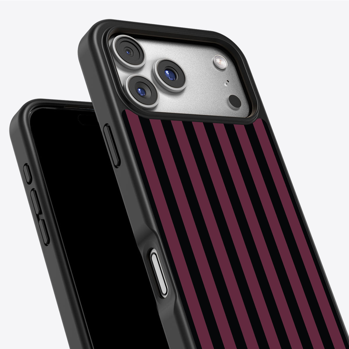 Wine Tasting - iPhone 17 Pro Case #case type_core (non magsafe)