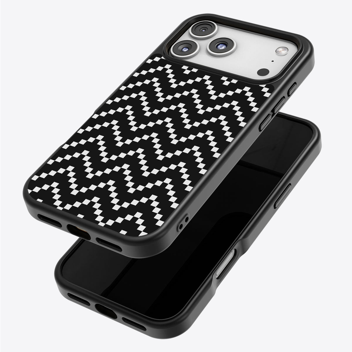 Zebra Downloading - iPhone 17 Pro Case  #case type_core (magsafe), #case type_core (non magsafe)