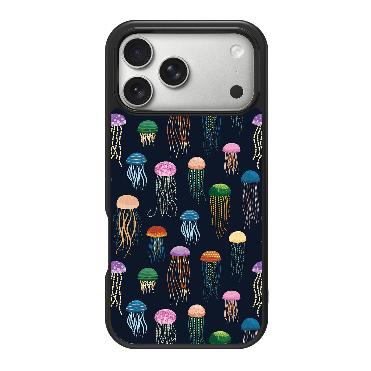Jellyfish - iPhone 17 Pro Max Case