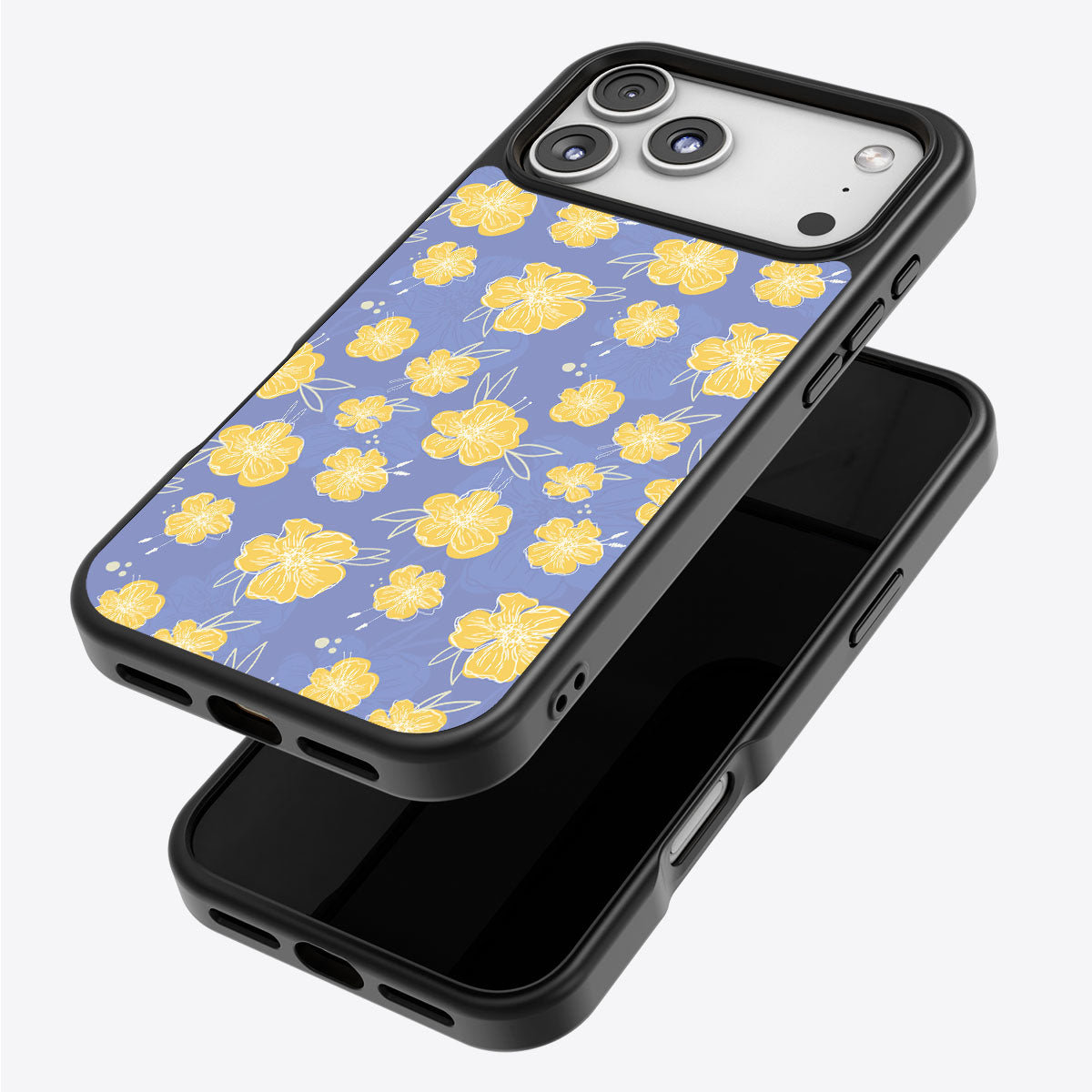 Blooming Spring - iPhone 17 Pro Max Case #case type_core (magsafe), #case type_core (non magsafe)