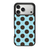 Blue Mocha - iPhone 17 Pro Max Case