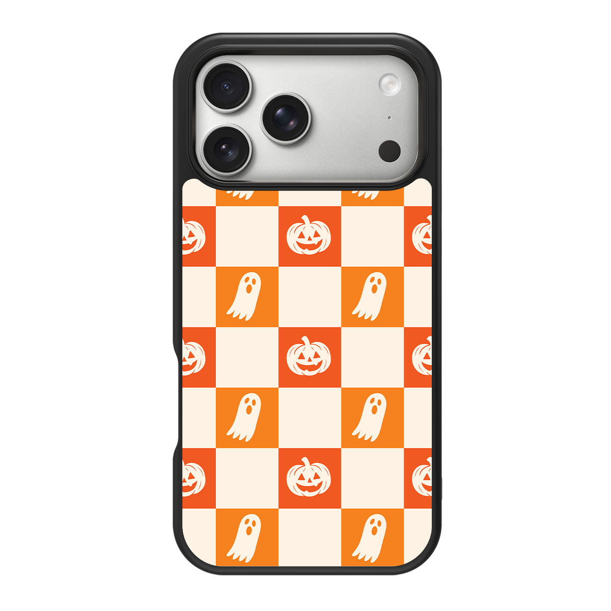 Boo Crew - iPhone 17 Pro Max Case #case type_core (magsafe), #case type_core (non magsafe)