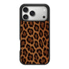 iPhone 17 Pro Max Case with MagSafe – Classic Leopard
