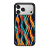 Coastal Waves - iPhone 17 Pro Max Case