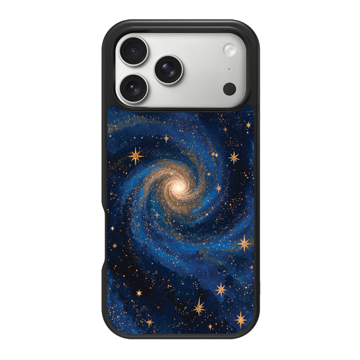 Cosmic Tide - iPhone 17 Pro Max Case