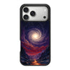 Cosmic Vortex - iPhone 17 Pro Max Case