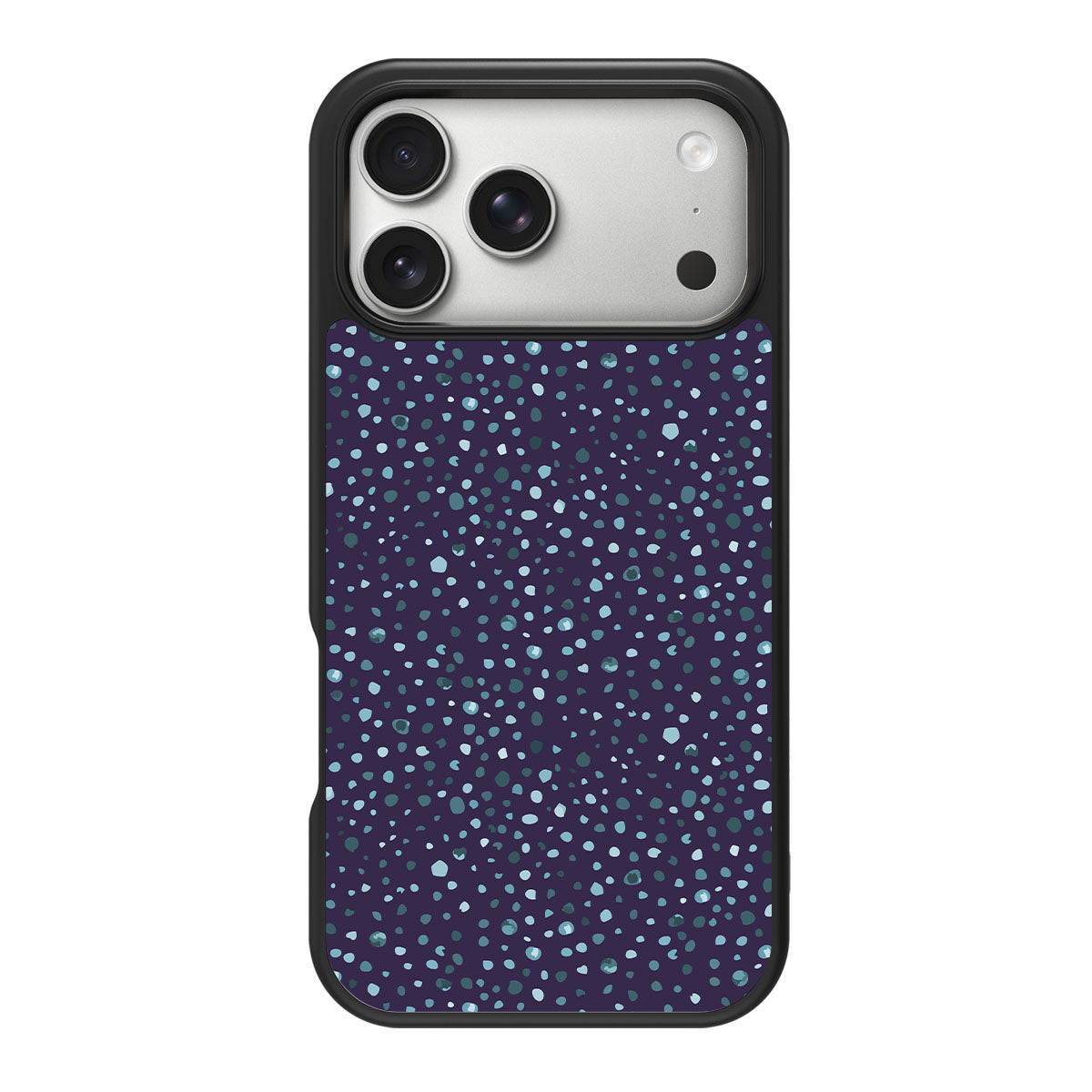 Deep Sea - iPhone 17 Pro Max Case #case type_core (magsafe), #case type_core (non magsafe)
