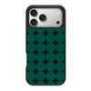 Emerald Bed - iPhone 17 Pro Max Case