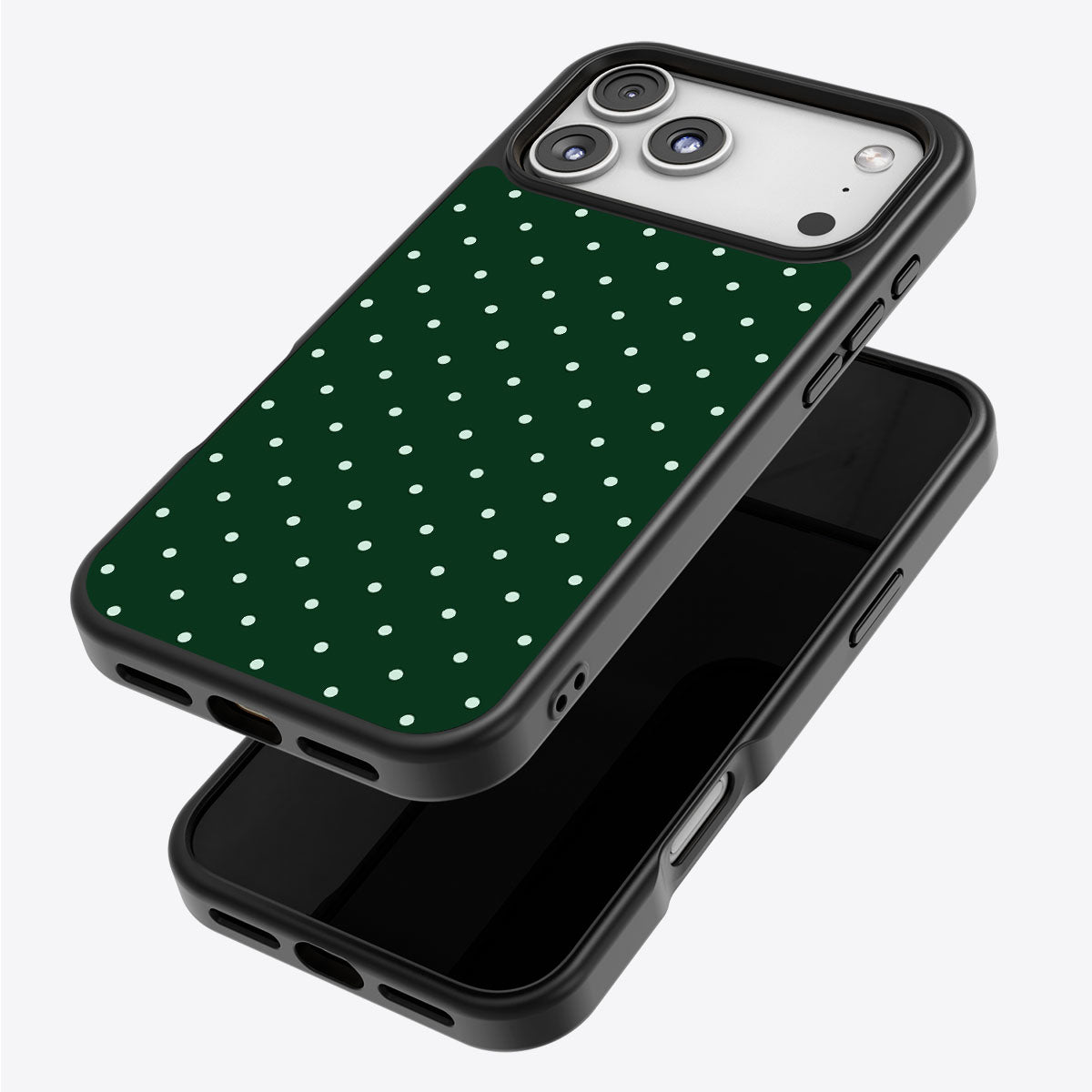 Evergreen - iPhone 17 Pro Max Case #case type_core (magsafe), #case type_core (non magsafe)