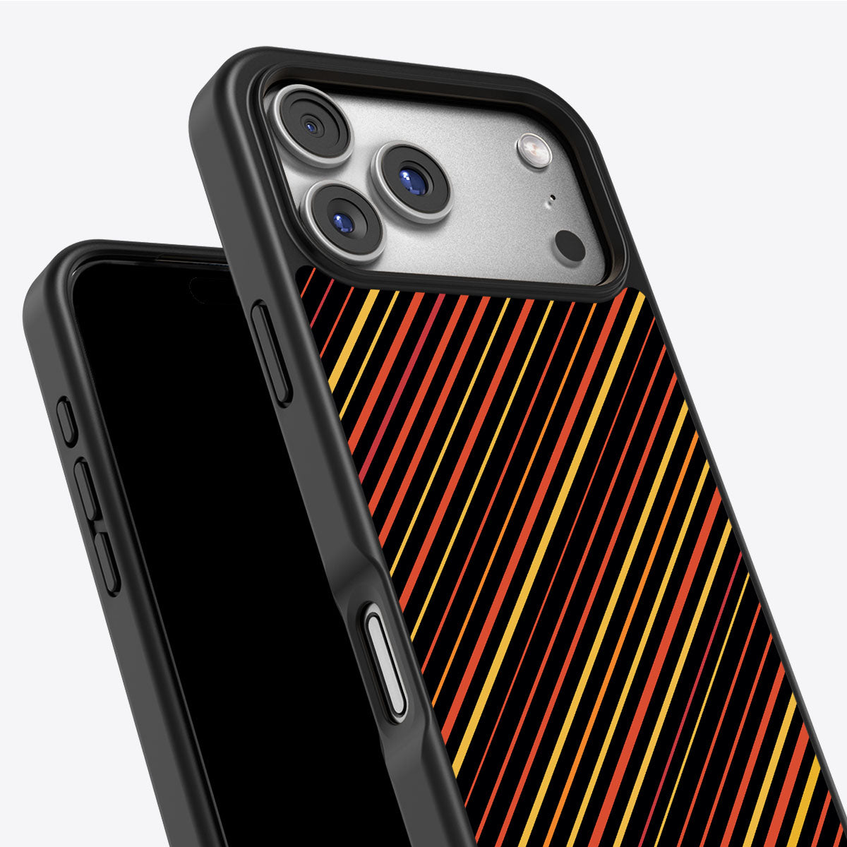 Halloween Code - iPhone 17 Pro Max Case #case type_core (non magsafe)