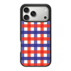 Heritage Checks - iPhone 17 Pro Max Case