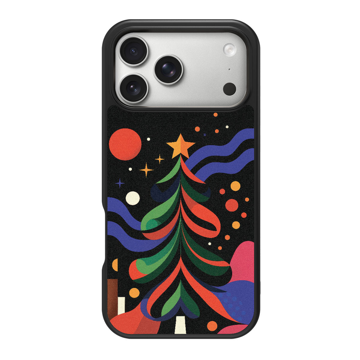 Jazz Jingles - iPhone 17 Pro Max Case #case type_core (magsafe), #case type_core (non magsafe)