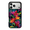 Jungle Bloom - iPhone 17 Pro Max Case