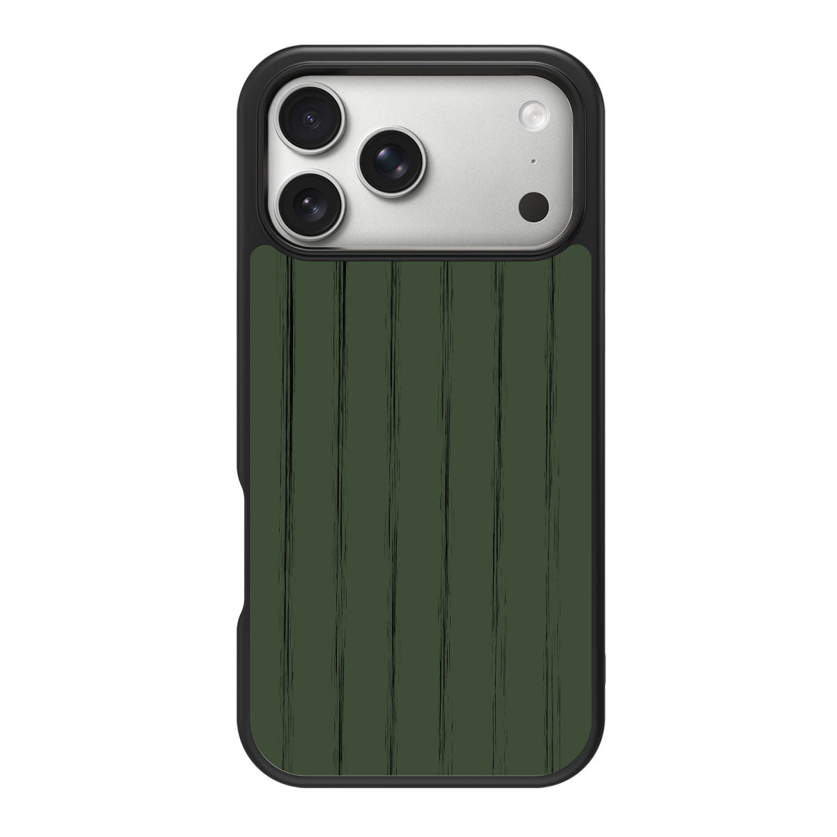 Jungle Rule - iPhone 17 Pro Max Case #case type_core (magsafe), #case type_core (non magsafe)