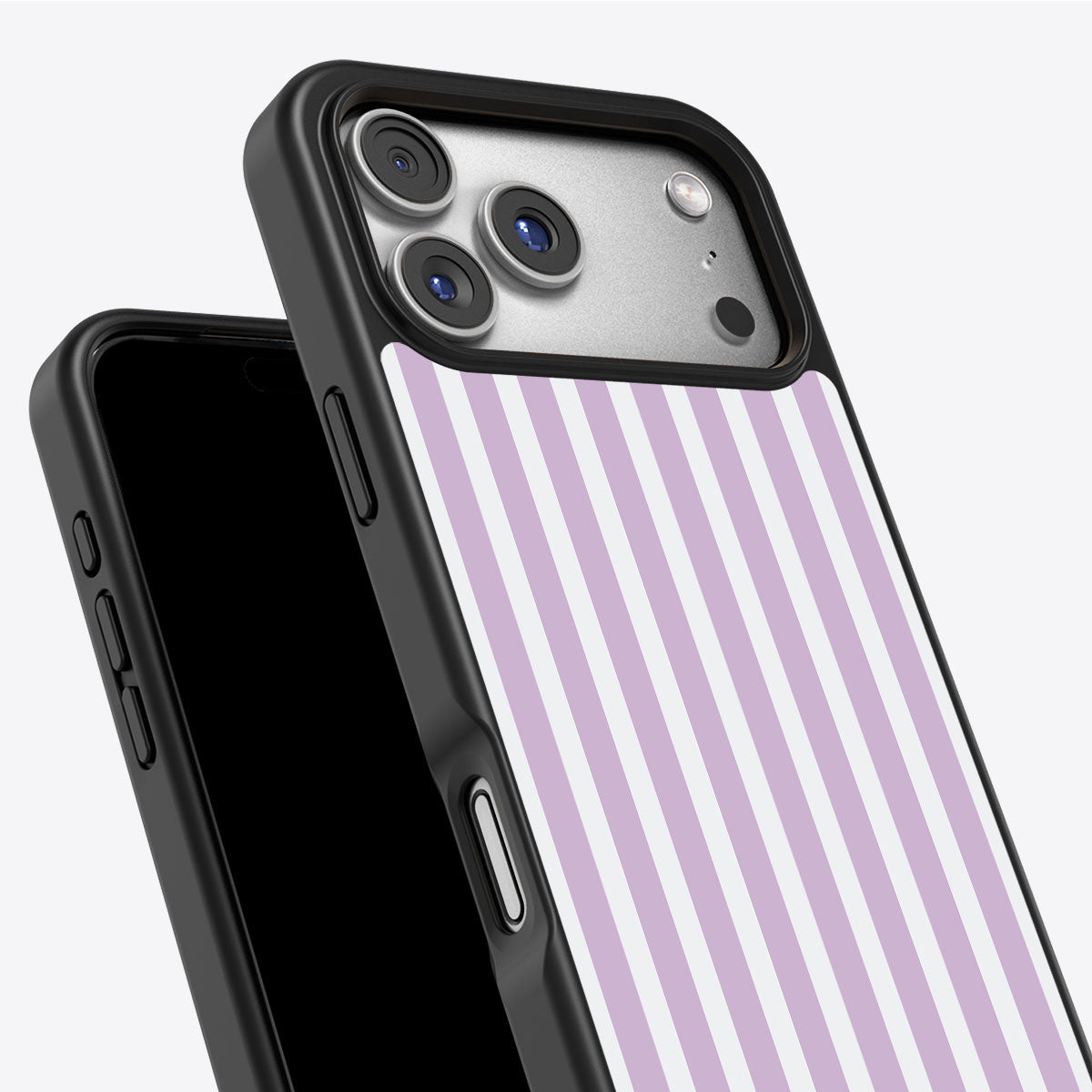 Lavender Farms - iPhone 17 Pro Max Case #case type_core (non magsafe)
