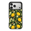 Lemon and Bees - iPhone 17 Pro Max Case