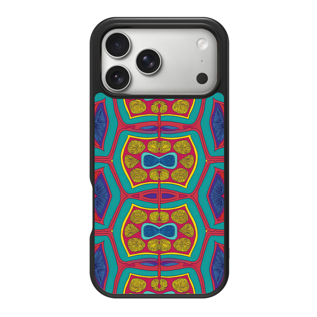 Living Cells - iPhone 17 Pro Max Case