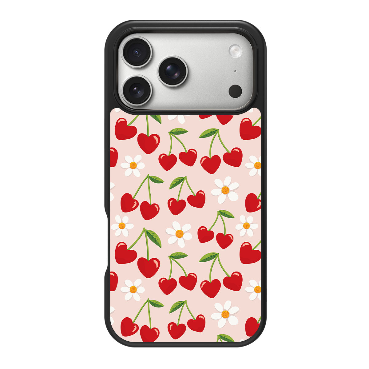 Love Cherry - iPhone 17 Pro Max Case