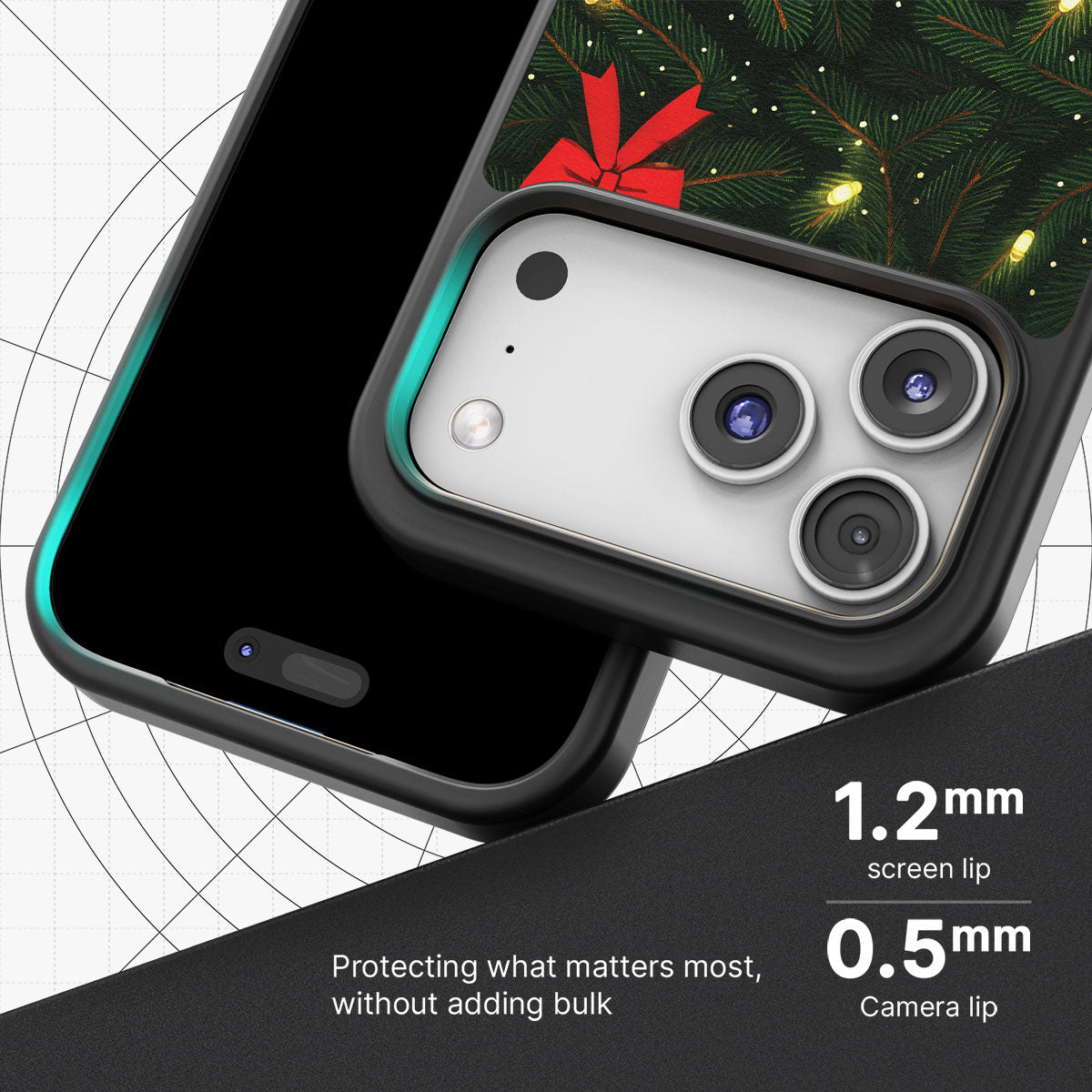 Making Memories - iPhone 17 Pro Max Case #case type_core (magsafe), #case type_core (non magsafe)