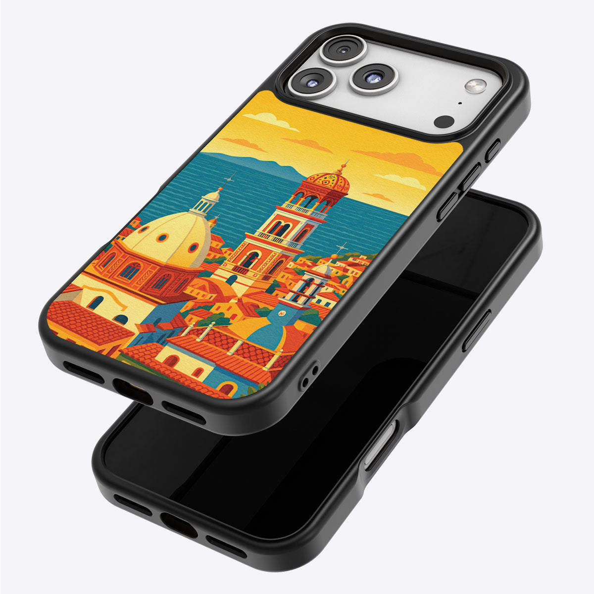 Mexico - iPhone 17 Pro Max Case #case type_core (magsafe), #case type_core (non magsafe)