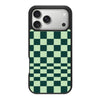Mint Matrix - iPhone 17 Pro Max Case