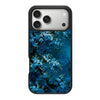 iPhone 17 Pro Max Case with MagSafe – Moonlit Petals