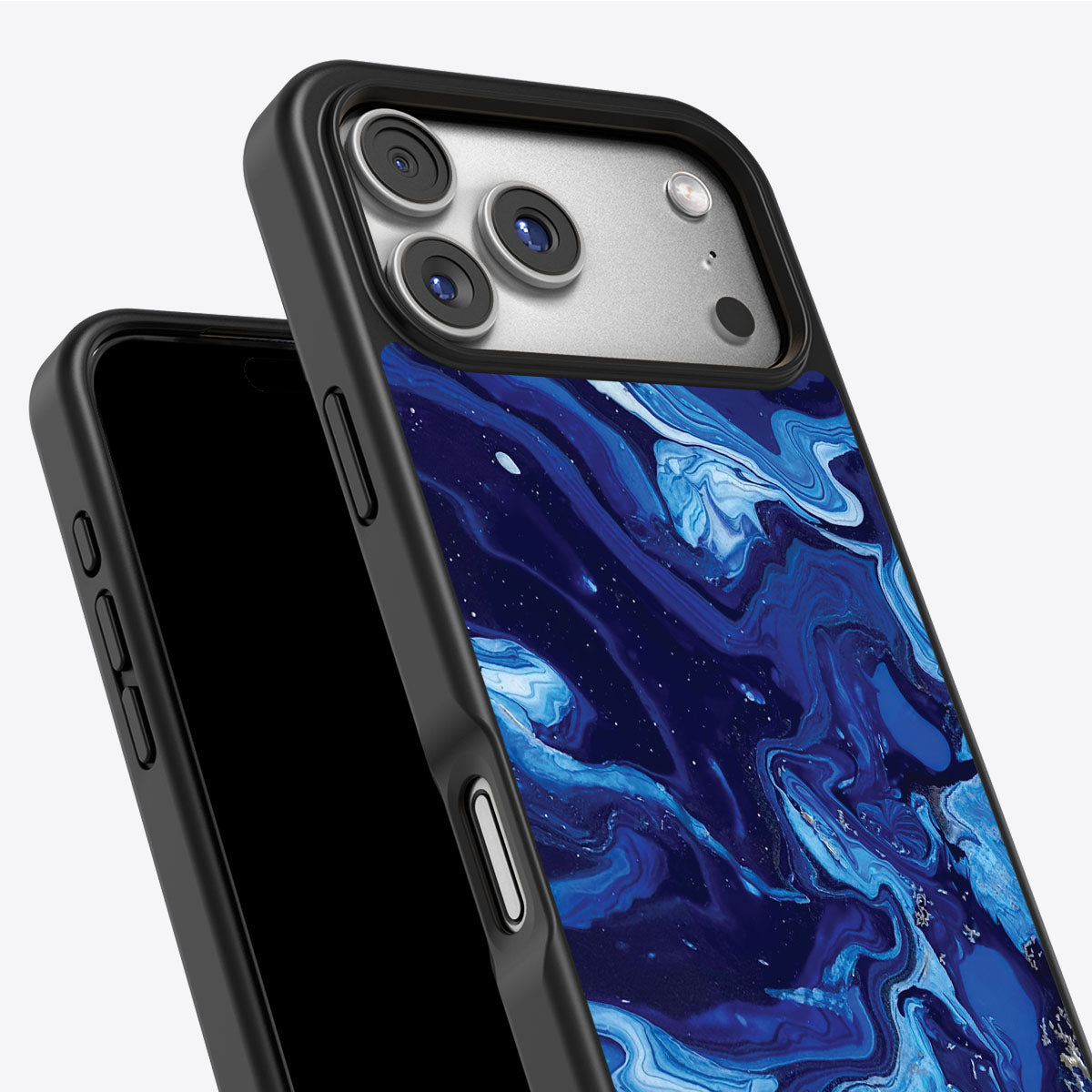 Mystic Waters - iPhone 17 Pro Max Case #case type_core (non magsafe)