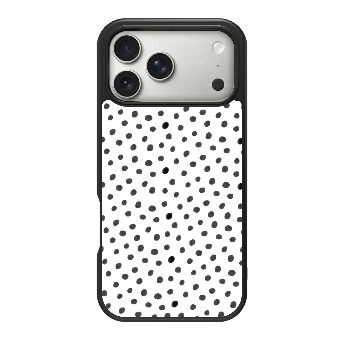 Polka Play - iPhone 17 Pro Max Case #case type_core (magsafe), #case type_core (non magsafe)