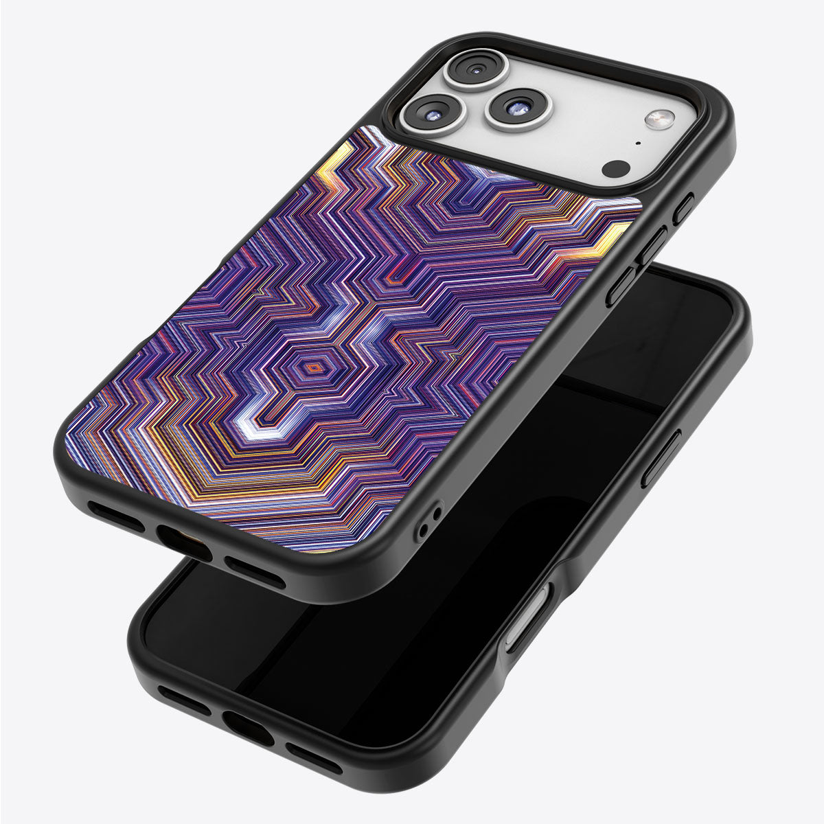 Radiant Core - iPhone 17 Pro Max Case, #case type_core (magsafe), #case type_core (non magsafe)