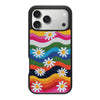 Rainbow Daisy - iPhone 17 Pro Max Case