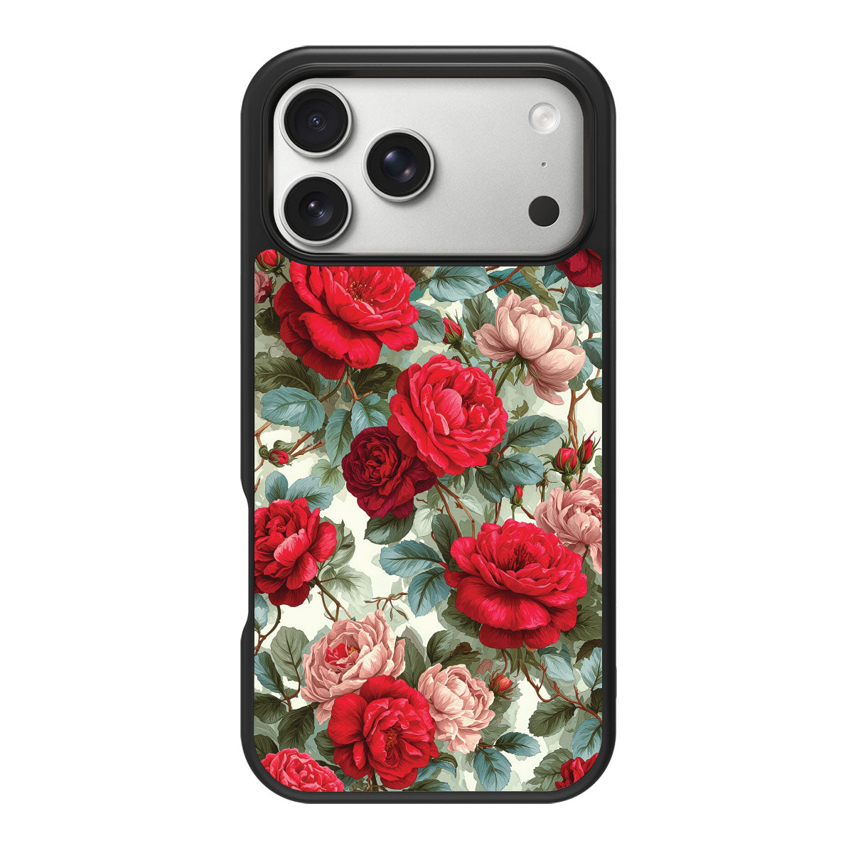 Ruby Roses - iPhone 17 Pro Max Case
