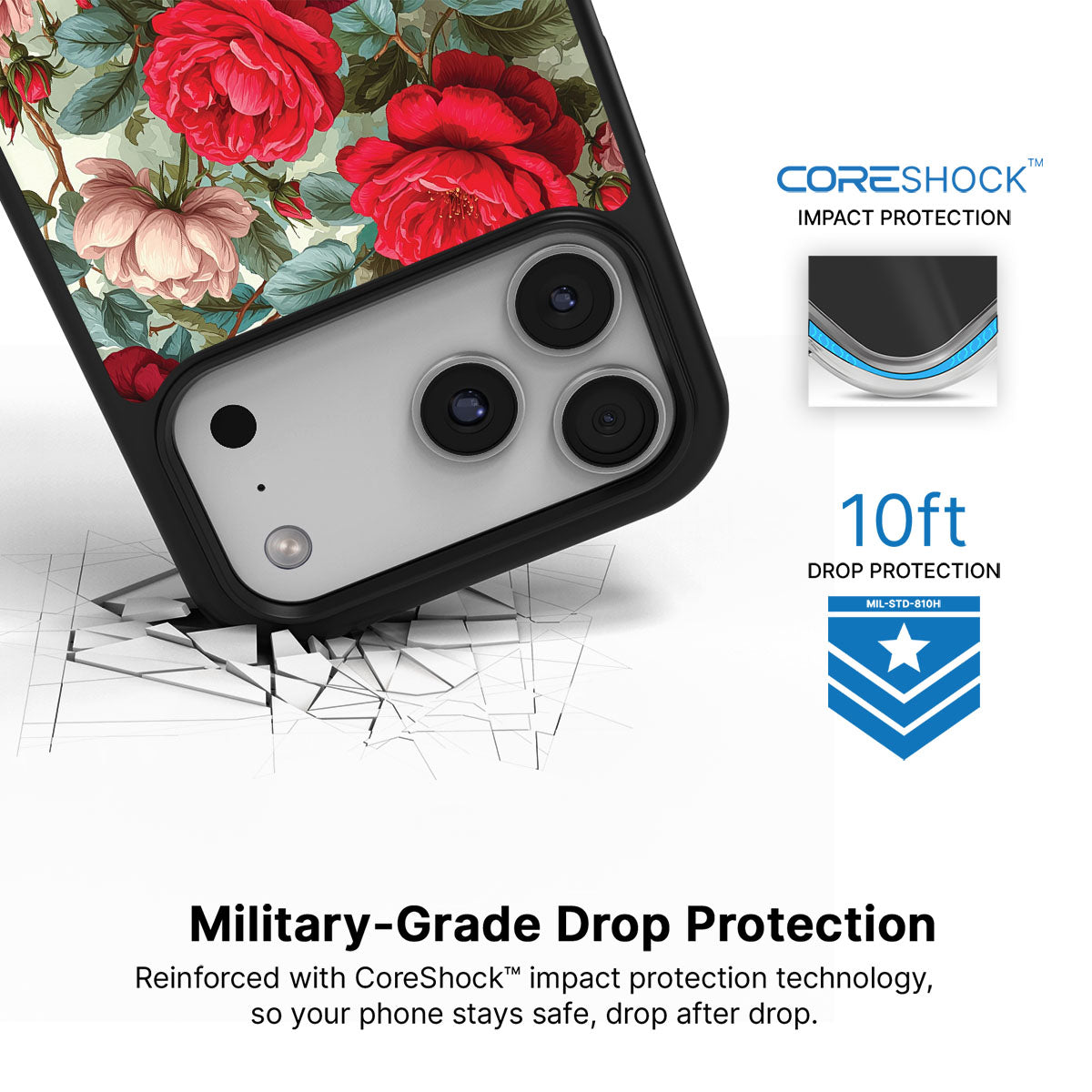 Ruby Roses - iPhone 17 Pro Max Case