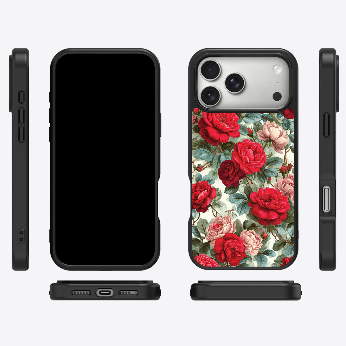 Ruby Roses - iPhone 17 Pro Max Case