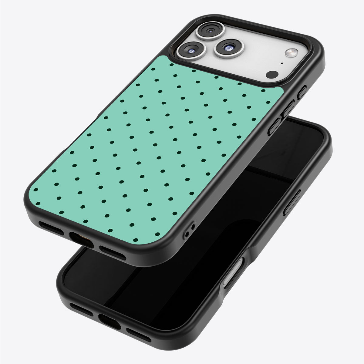 Sage Mist - iPhone 17 Pro Max Case #case type_core (magsafe), #case type_core (non magsafe)