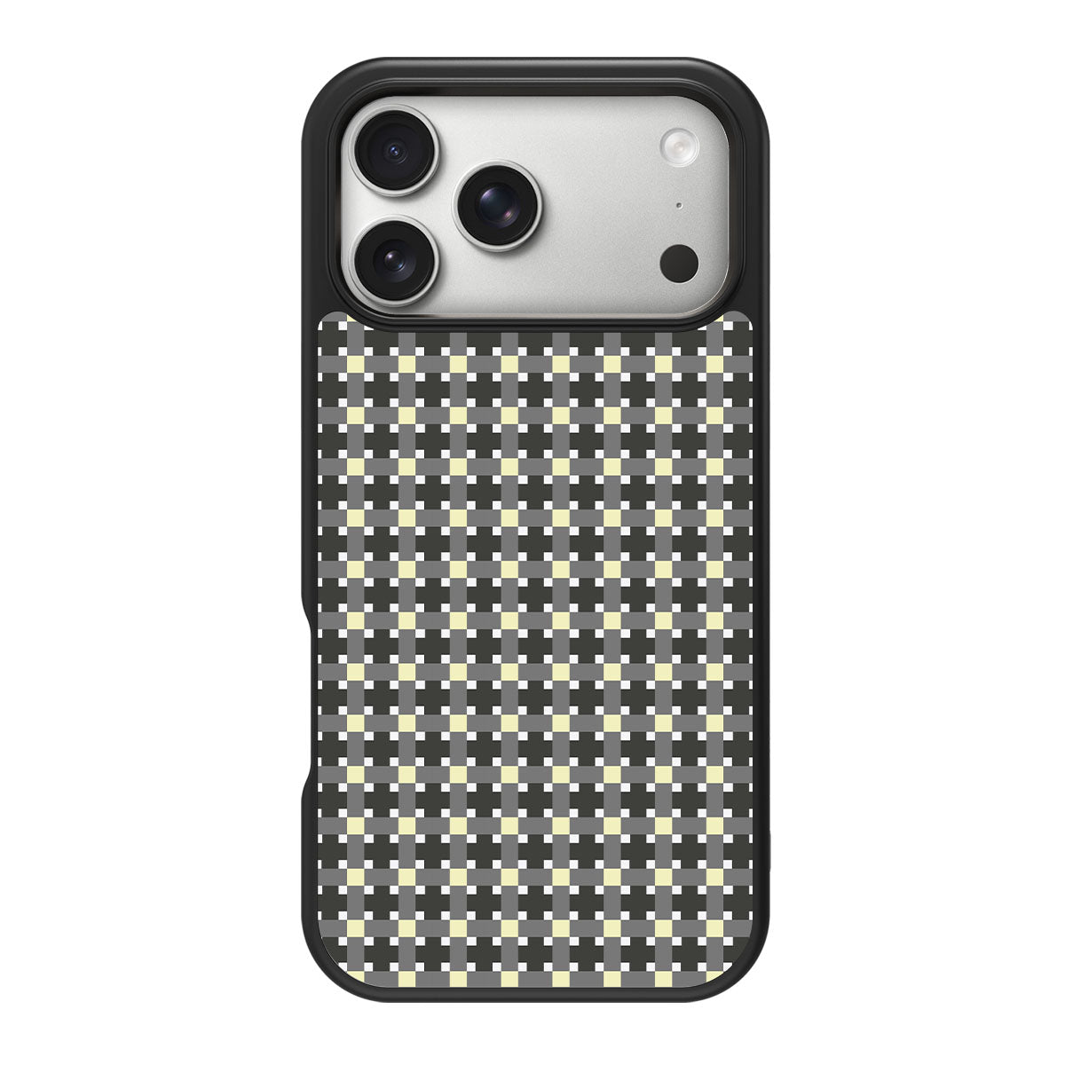 Sea of Pearls - iPhone 17 Pro Max Case #case type_core (magsafe), #case type_core (non magsafe)