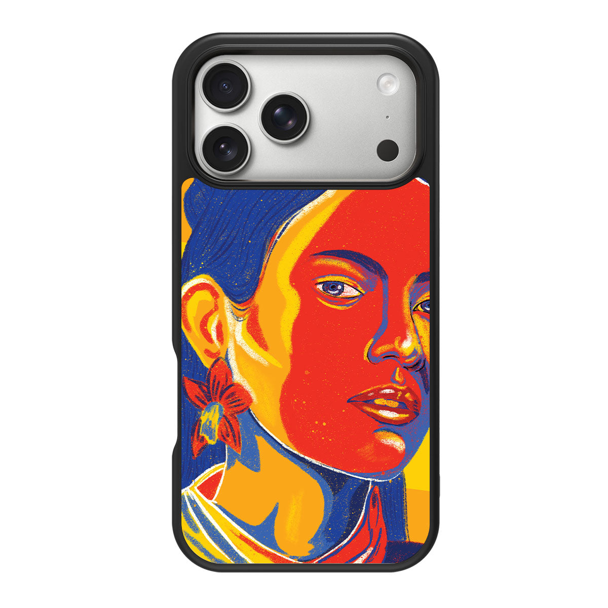 Sun Kissed - iPhone 17 Pro Max Case