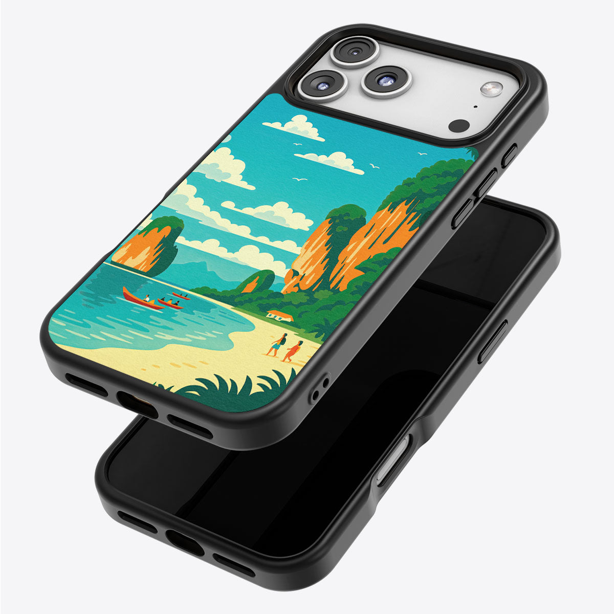 Thailand - iPhone 17 Pro Max Case #case type_core (magsafe), #case type_core (non magsafe)