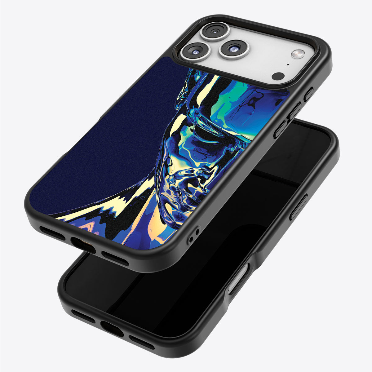 Totem - iPhone 17 Pro Max Case #case type_core (magsafe), #case type_core (non magsafe)