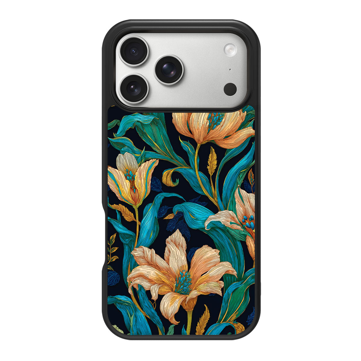 Tulip Play - iPhone 17 Pro Max Case
