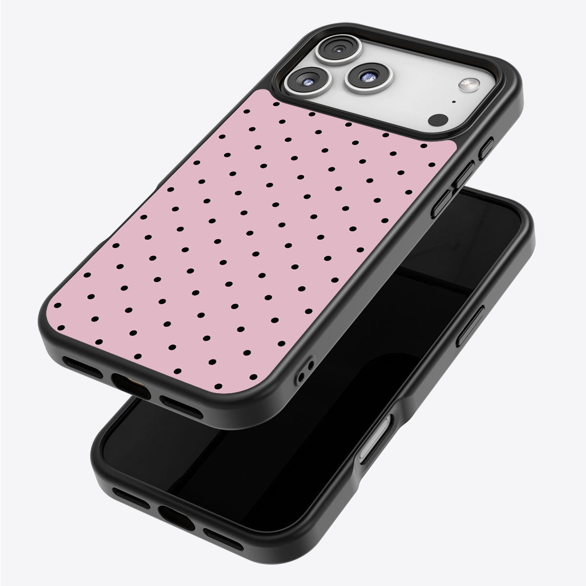 Veloria - iPhone 17 Pro Max Case #case type_core (magsafe), #case type_core (non magsafe)